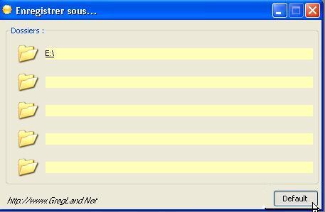 enregistrersous9
